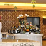 Grand Cempaka Hotel