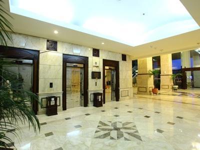 Hotel Grand Cempaka Jakarta