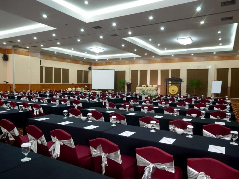 Grand Cempaka Jakarta