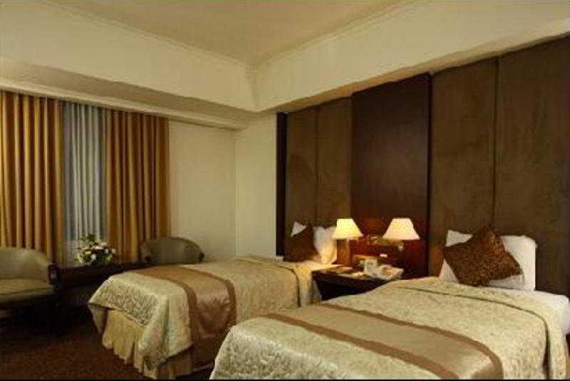 Hotel Grand Cempaka Jakarta