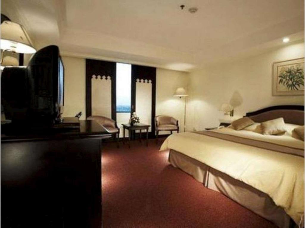 Hotel Grand Cempaka Jakarta