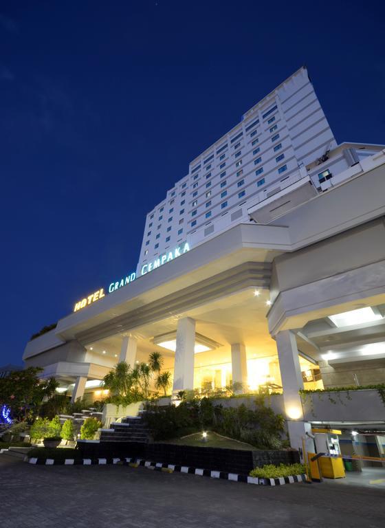 Grand Cempaka