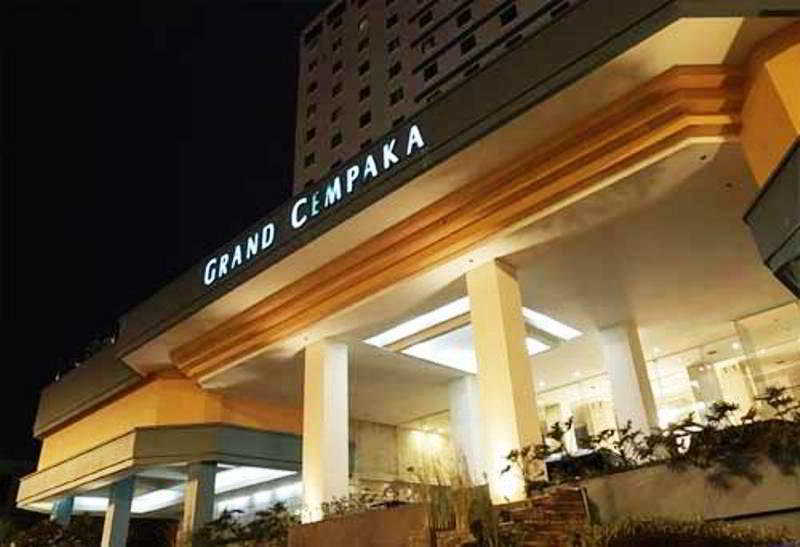 Hotel Grand Cempaka