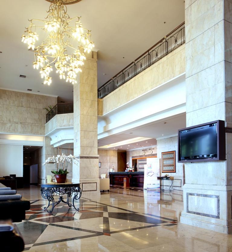 Grand Cempaka 4* Jakarta