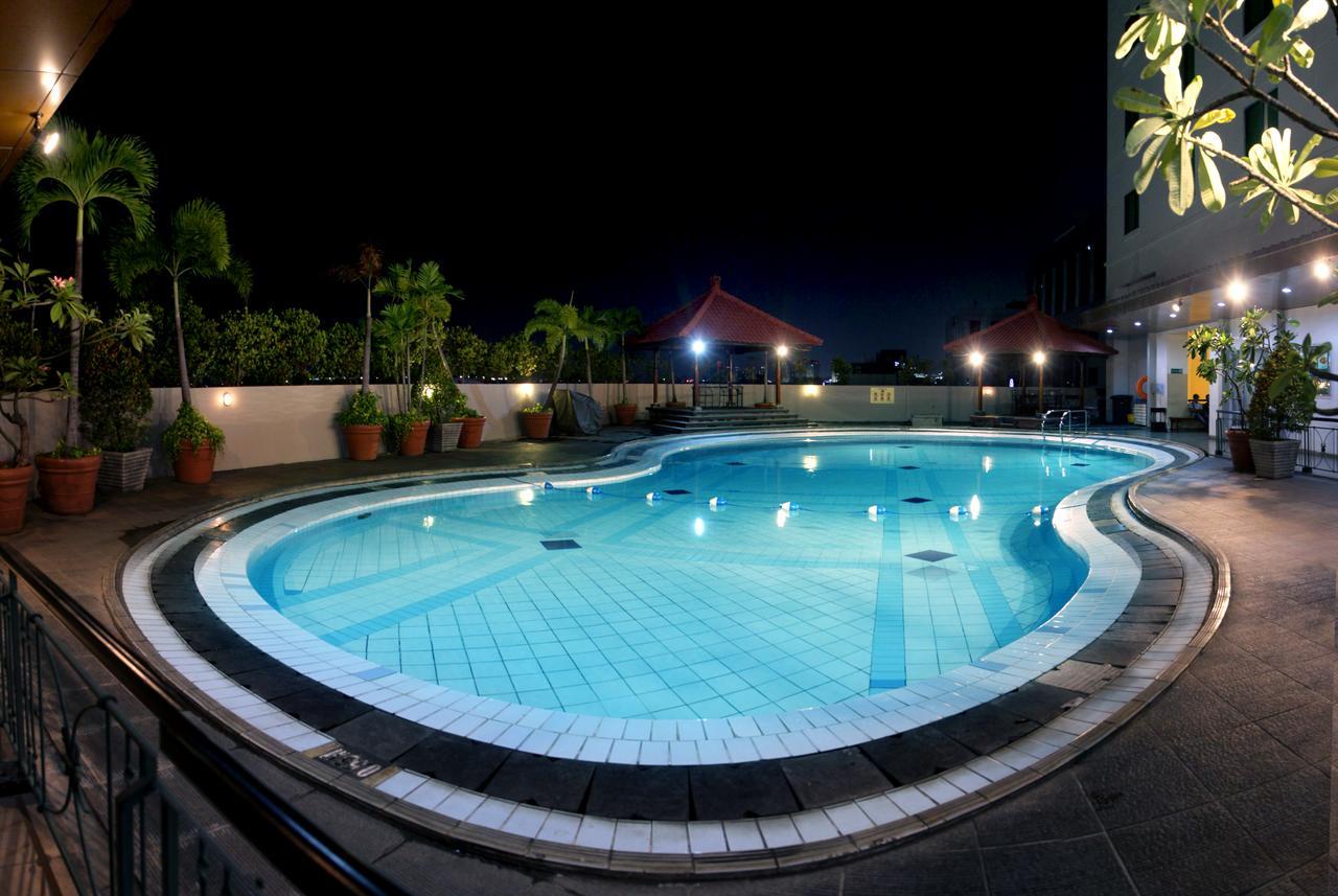 Grand Cempaka 4*