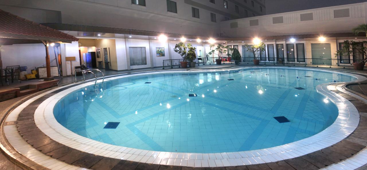 Grand Cempaka Jakarta