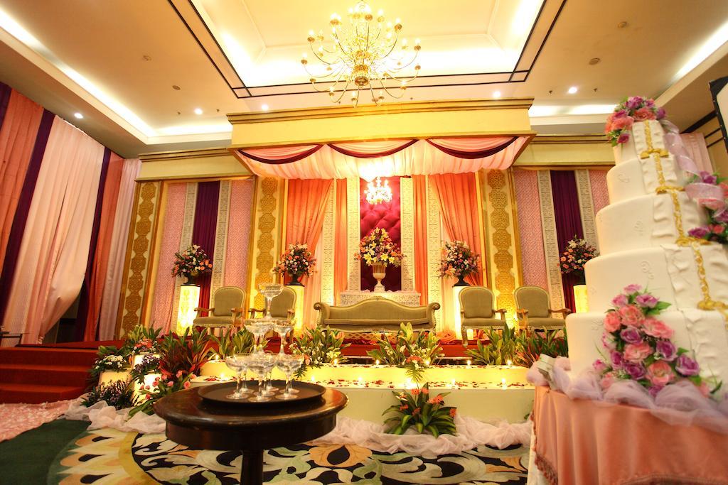 Grand Cempaka 4* Jakarta