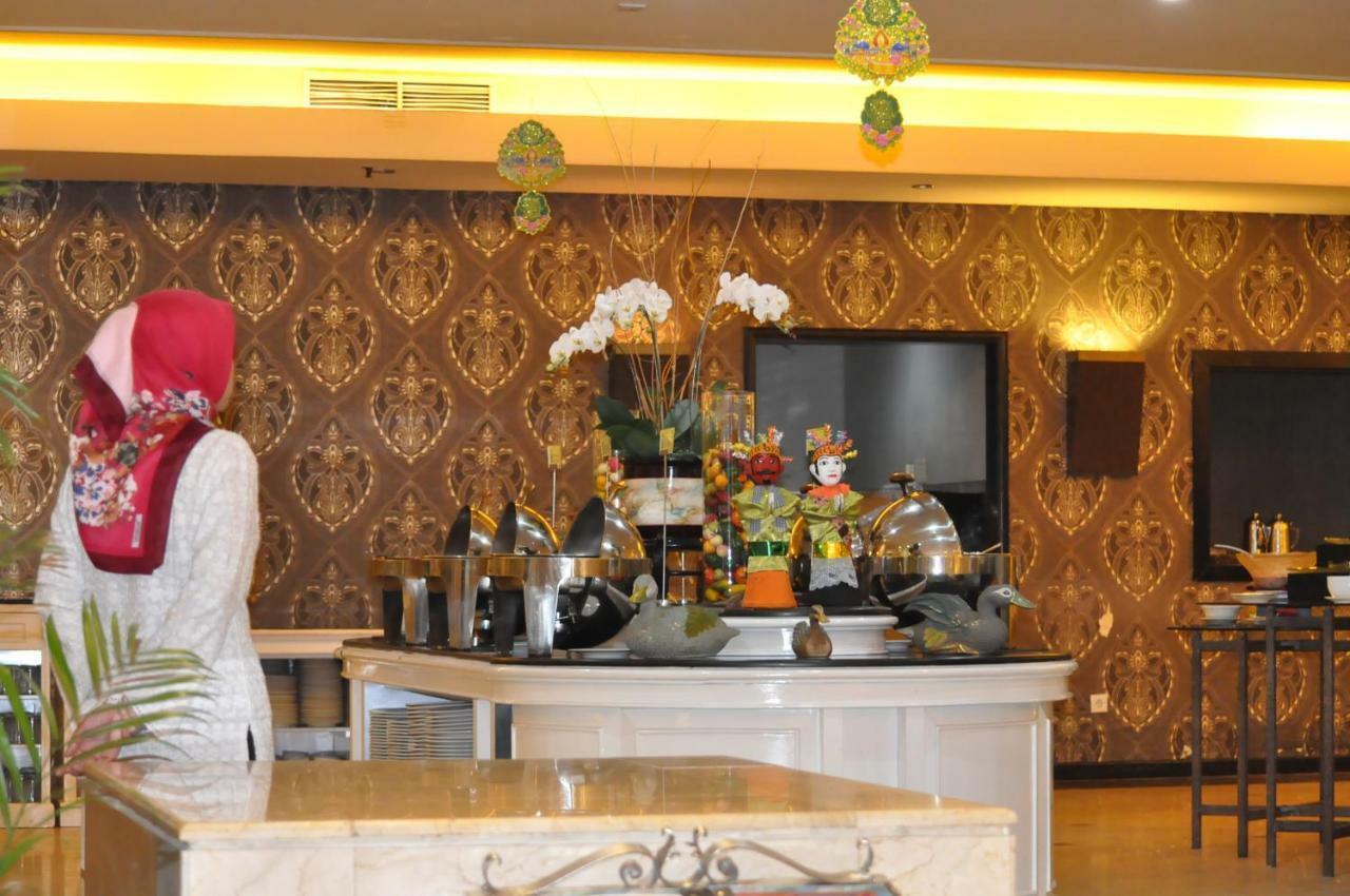 Grand Cempaka