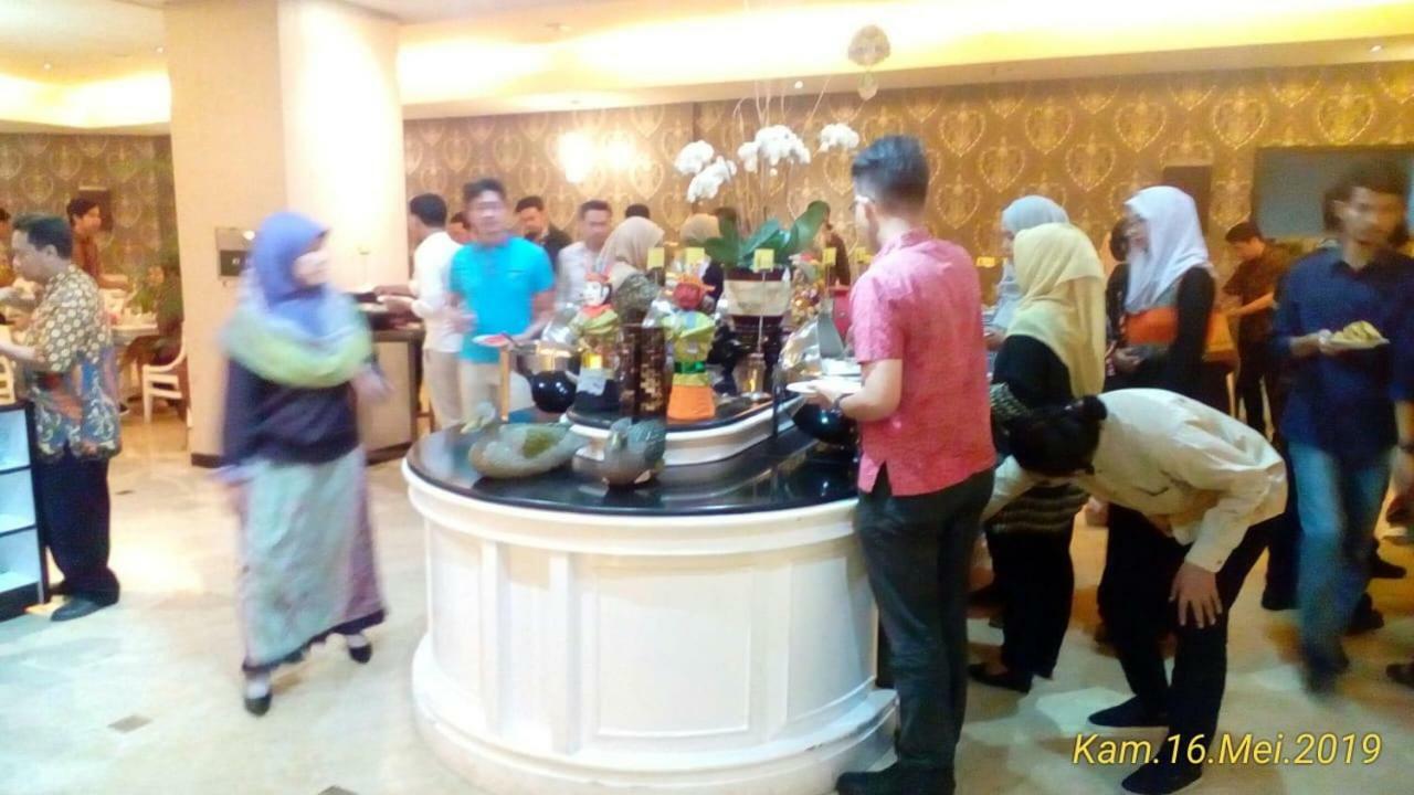 Grand Cempaka 4* Jakarta