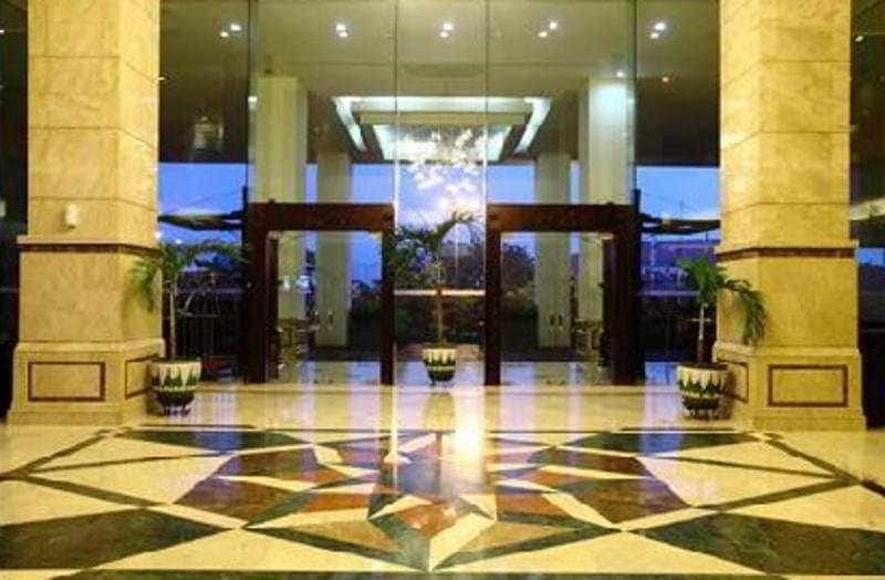Grand Cempaka Hotel