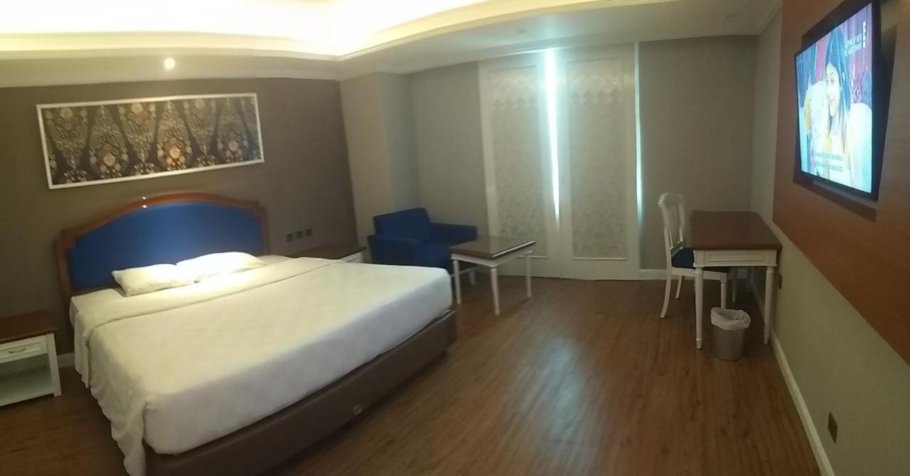 Grand Cempaka 4* Jakarta