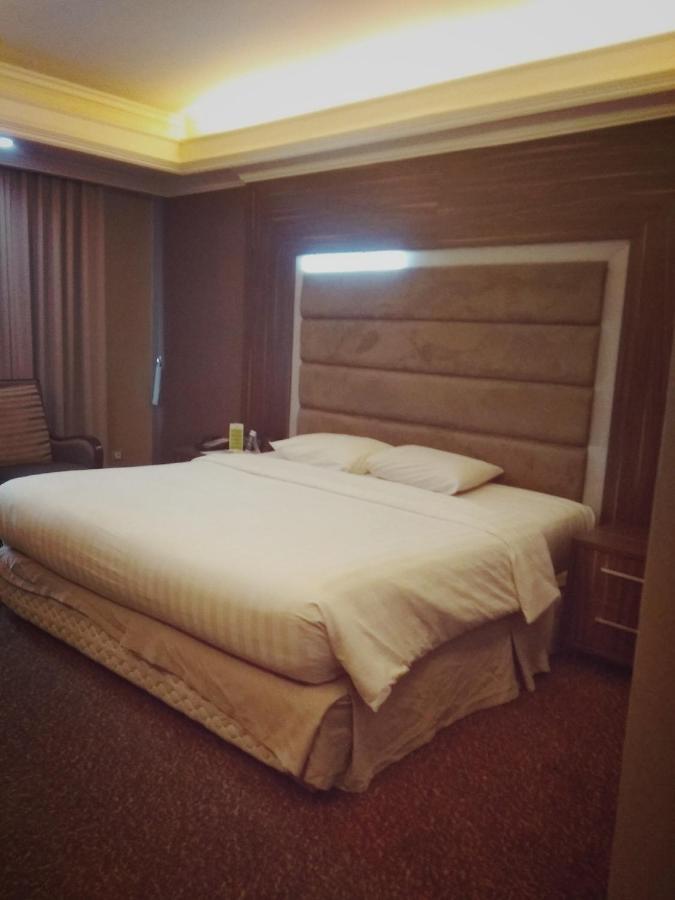Grand Cempaka Hotel Jakarta