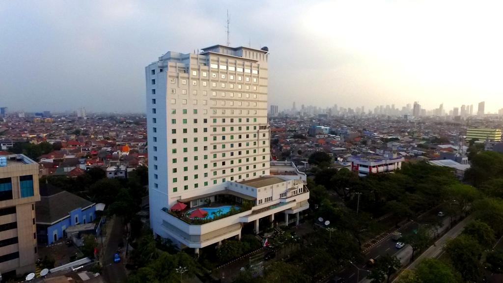 Grand Cempaka Jakarta